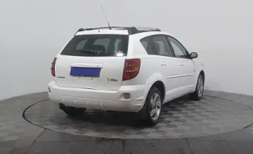 Pontiac Vibe 2003 года за 3 990 000 тг. в Астана
