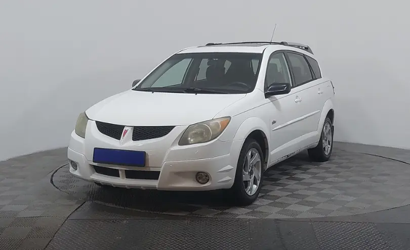 Pontiac Vibe 2003 года за 3 990 000 тг. в Астана