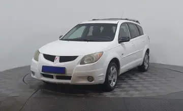 Pontiac Vibe 2003 года за 3 990 000 тг. в Астана фото 1