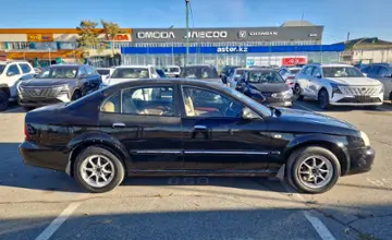 Daewoo Magnus 2000 года за 1 450 000 тг. в Талдыкорган фото 4