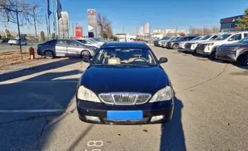 Daewoo Magnus 2000 года за 1 450 000 тг. в Талдыкорган фото 2