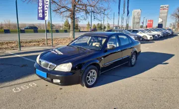 Daewoo Magnus 2000 года за 1 450 000 тг. в Талдыкорган фото 1