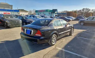 Daewoo Magnus 2000 года за 1 450 000 тг. в Талдыкорган