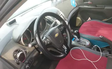 Chevrolet Cruze 2013 года за 3 190 000 тг. в Шымкент фото 5