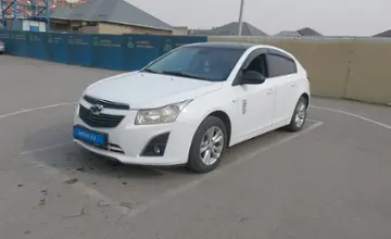 Chevrolet Cruze 2013 года за 3 190 000 тг. в Шымкент фото 1
