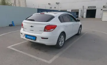 Chevrolet Cruze 2013 года за 3 190 000 тг. в Шымкент фото 3