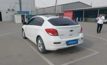 Chevrolet Cruze 2013 года за 3 190 000 тг. в Шымкент фото 4