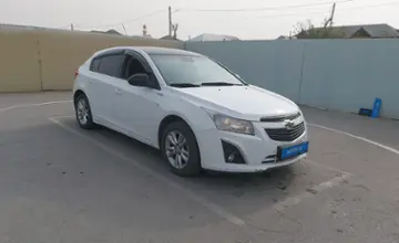 Chevrolet Cruze 2013 года за 3 190 000 тг. в Шымкент фото 2