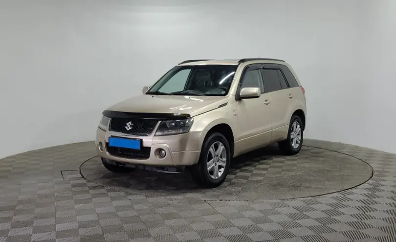 Suzuki Grand Vitara 2006 года за 4 980 000 тг. в Алматы