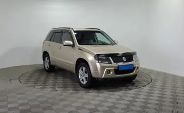 Suzuki Grand Vitara 2006 года за 4 980 000 тг. в Алматы фото 3