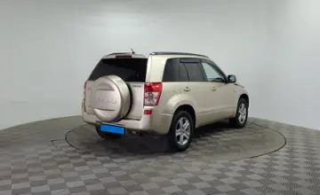 Suzuki Grand Vitara 2006 года за 4 980 000 тг. в Алматы