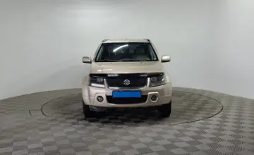 Suzuki Grand Vitara 2006 года за 4 980 000 тг. в Алматы фото 2