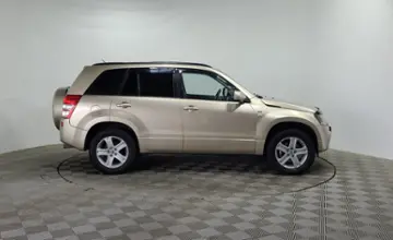 Suzuki Grand Vitara 2006 года за 4 980 000 тг. в Алматы фото 4