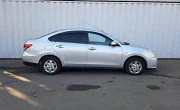 Nissan Almera 2016 года за 4 400 000 тг. в Алматы фото 4