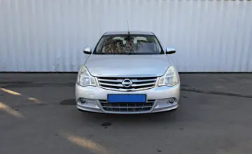 Nissan Almera 2016 года за 4 400 000 тг. в Алматы фото 2