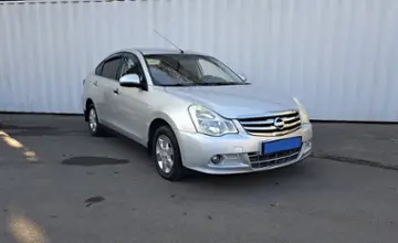 Nissan Almera 2016 года за 4 400 000 тг. в Алматы фото 3
