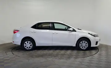 Toyota Corolla 2014 года за 5 550 000 тг. в Алматы фото 4