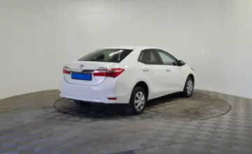 Toyota Corolla 2014 года за 5 550 000 тг. в Алматы