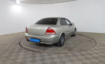 Nissan Almera Classic 2008 года за 3 190 000 тг. в Шымкент
