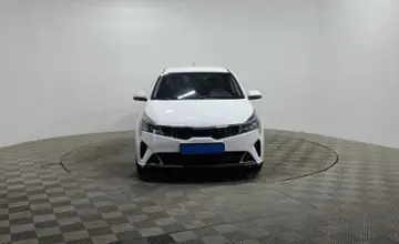 Kia Rio 2022 года за 8 590 000 тг. в Алматы фото 2