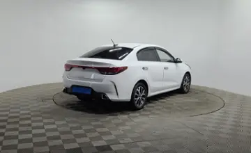 Kia Rio 2022 года за 8 590 000 тг. в Алматы