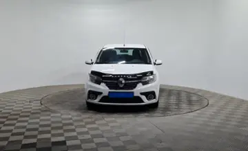 Renault Sandero 2020 года за 5 390 000 тг. в Алматы фото 2
