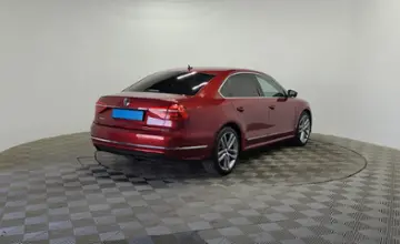 Volkswagen Passat 2016 года за 6 990 000 тг. в Алматы
