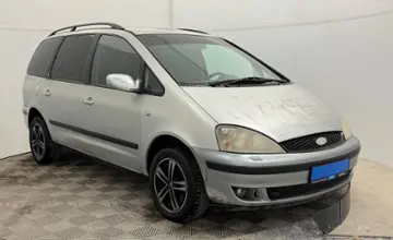 Ford Galaxy 2001 года за 1 490 000 тг. в Актобе фото 3