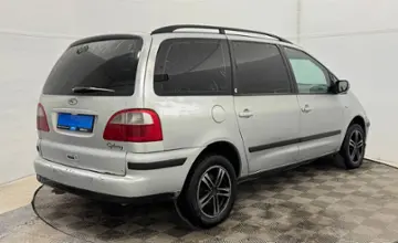 Ford Galaxy 2001 года за 1 490 000 тг. в Актобе