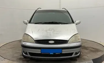 Ford Galaxy 2001 года за 1 490 000 тг. в Актобе фото 2