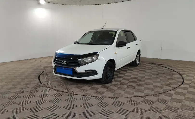 LADA (ВАЗ) Granta 2020 года за 3 390 000 тг. в Шымкент