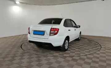 LADA (ВАЗ) Granta 2020 года за 3 390 000 тг. в Шымкент