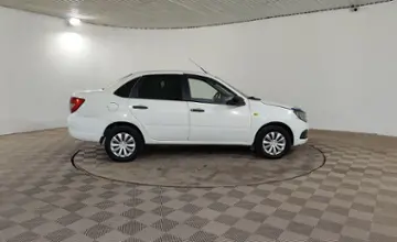 LADA (ВАЗ) Granta 2020 года за 3 390 000 тг. в Шымкент фото 4