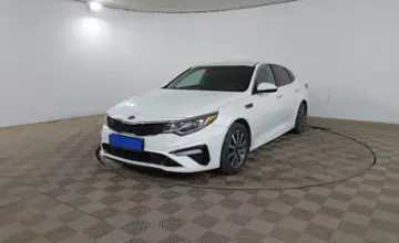Kia Optima 2019 года за 8 990 000 тг. в Шымкент фото 1