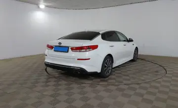 Kia Optima 2019 года за 8 990 000 тг. в Шымкент