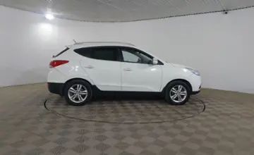 Hyundai Tucson 2013 года за 6 590 000 тг. в Шымкент фото 4