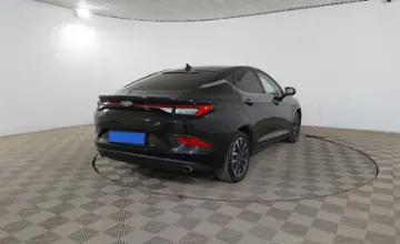 JAC J7 2023 года за 6 990 000 тг. в Шымкент