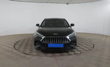 JAC J7 2023 года за 6 990 000 тг. в Шымкент фото 2