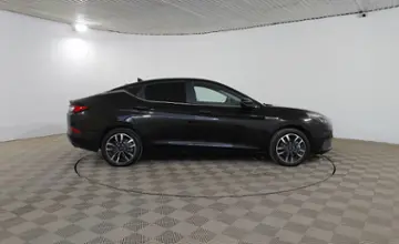 JAC J7 2023 года за 6 990 000 тг. в Шымкент фото 4