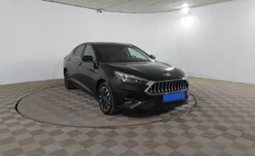 JAC J7 2023 года за 6 990 000 тг. в Шымкент фото 3