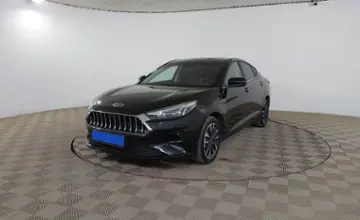 JAC J7 2023 года за 6 990 000 тг. в Шымкент фото 1