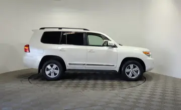 Toyota Land Cruiser 2013 года за 21 990 000 тг. в Алматы фото 4