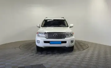 Toyota Land Cruiser 2013 года за 21 990 000 тг. в Алматы фото 2