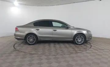 Volkswagen Passat 2012 года за 5 590 000 тг. в Шымкент фото 4