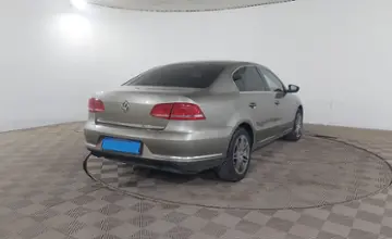 Volkswagen Passat 2012 года за 5 590 000 тг. в Шымкент