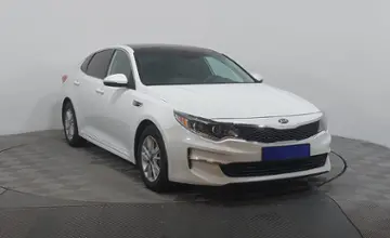Kia Optima 2017 года за 8 200 000 тг. в Астана фото 3