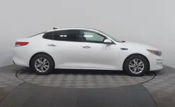 Kia Optima 2017 года за 8 200 000 тг. в Астана фото 4