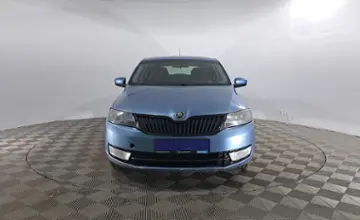 Skoda Rapid 2013 года за 3 950 000 тг. в Павлодар фото 2