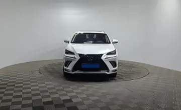 Lexus NX 2018 года за 13 800 000 тг. в Алматы фото 2