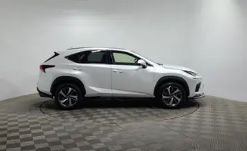 Lexus NX 2018 года за 13 800 000 тг. в Алматы фото 4